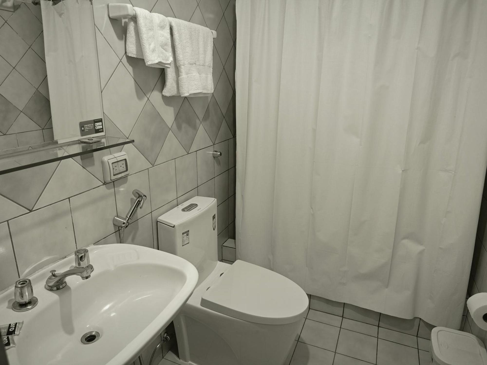 Hotel San Isidro Inn Lima Kamer foto