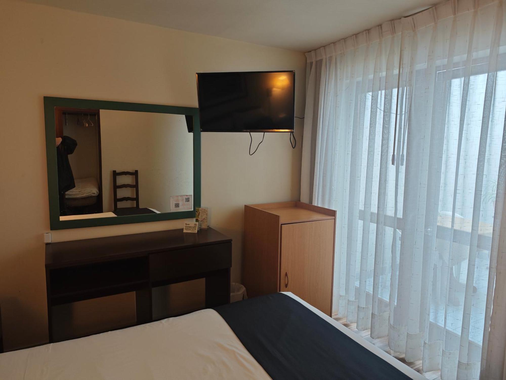 Hotel San Isidro Inn Lima Kamer foto