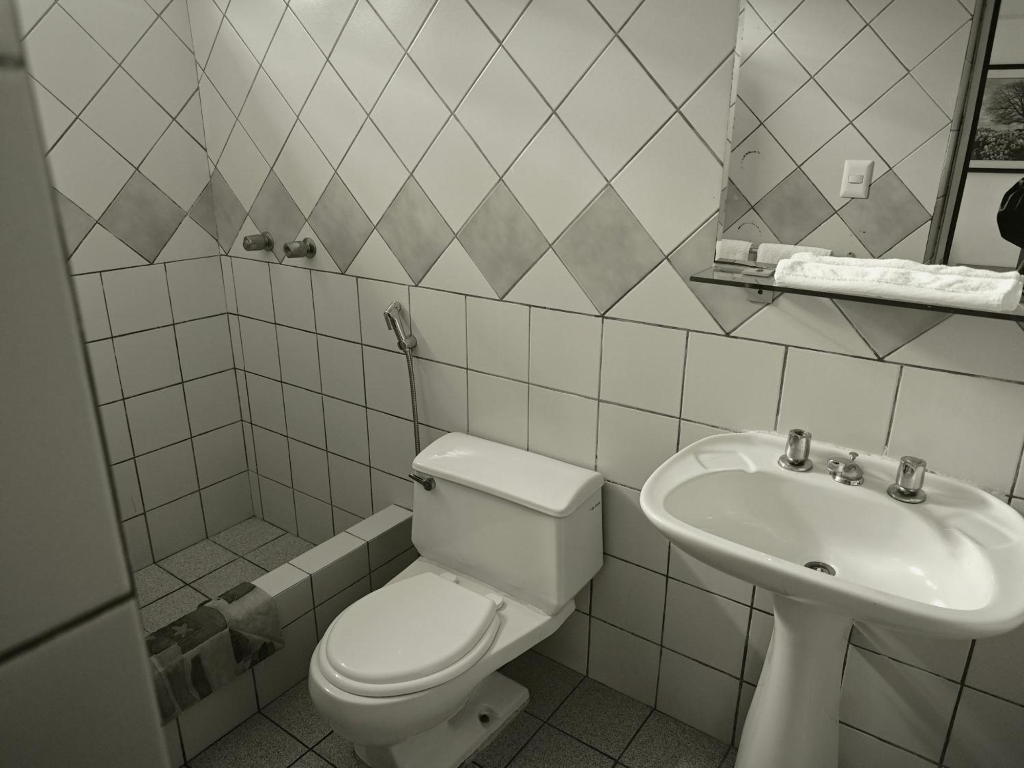 Hotel San Isidro Inn Lima Kamer foto