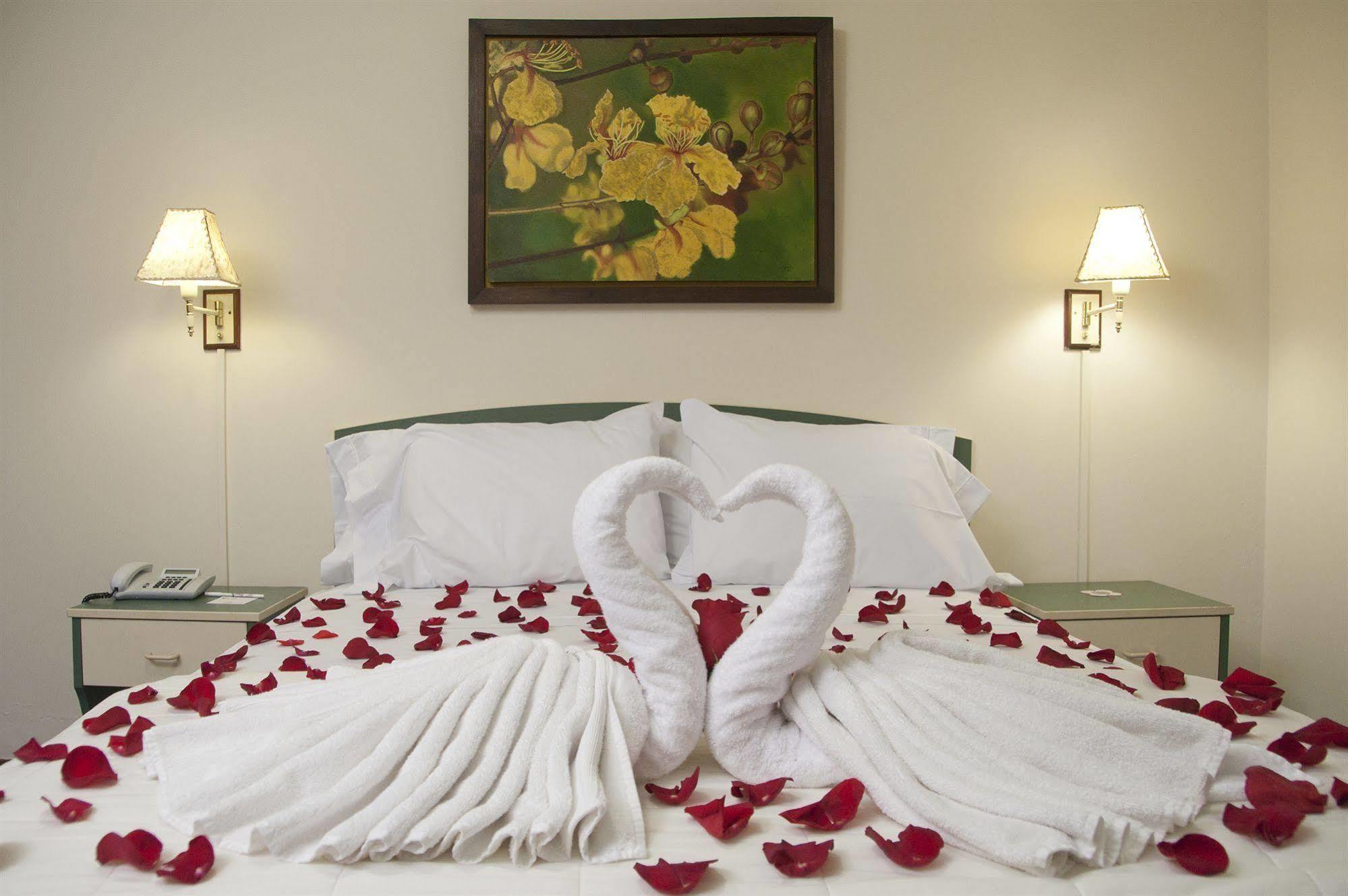Hotel San Isidro Inn Lima Buitenkant foto